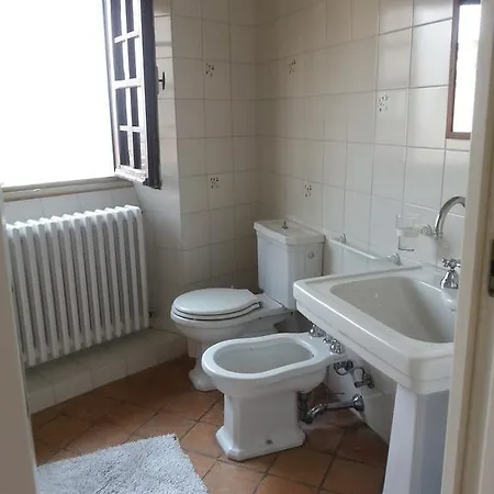 Le Due Torrette - La Depandance Holiday home *