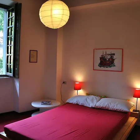 Holiday home Le Due Torrette - La Depandance